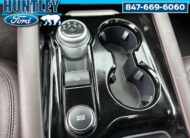 2025 Ford Explorer Platinum SUV