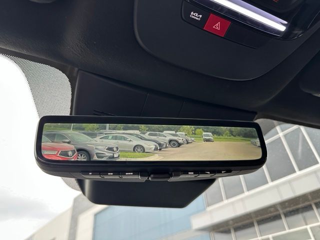 2025 Kia Sorento Plug-In Hybrid SX Prestige SUV