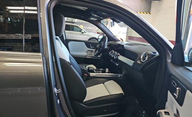 2023 Mercedes-Benz GLB 250 GLB 250 SUV