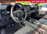 2024 Ford F-150 STX Truck SuperCrew Cab