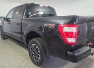 2023 Ford F-150 XL Truck SuperCrew Cab