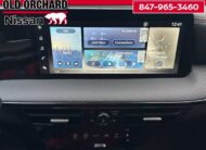 2025 Nissan Kicks SR SUV