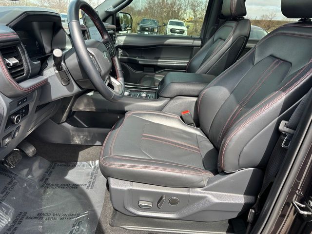 2024 Ford Expedition Max Limited SUV