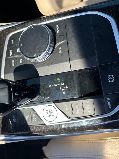 2021 BMW 330i 330i xDrive Sedan