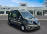 2026 Ford E-Transit-350 Cargo Base Van Medium Roof Van