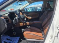 2025 Nissan Rogue Platinum SUV