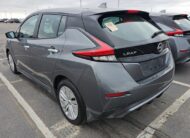 2025 Nissan LEAF S Hatchback