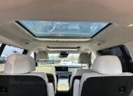 2025 Hyundai Santa Fe Hybrid Calligraphy SUV