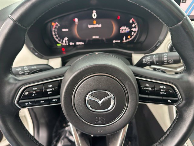 2024 Mazda CX-90 3.3 Turbo Premium Plus SUV
