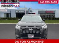 2026 Nissan Pathfinder SL SUV