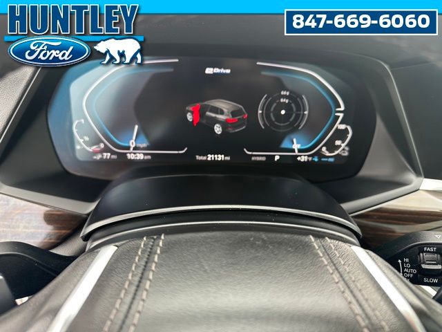 2021 BMW X5 PHEV xDrive45e SUV