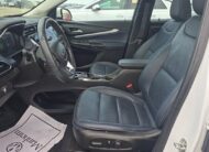 2023 Chevrolet Bolt EUV Premier SUV