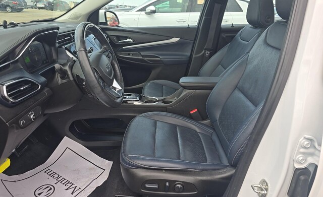 2023 Chevrolet Bolt EUV Premier SUV