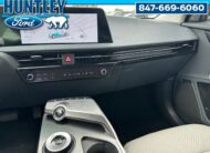 2024 Kia EV6 Wind SUV