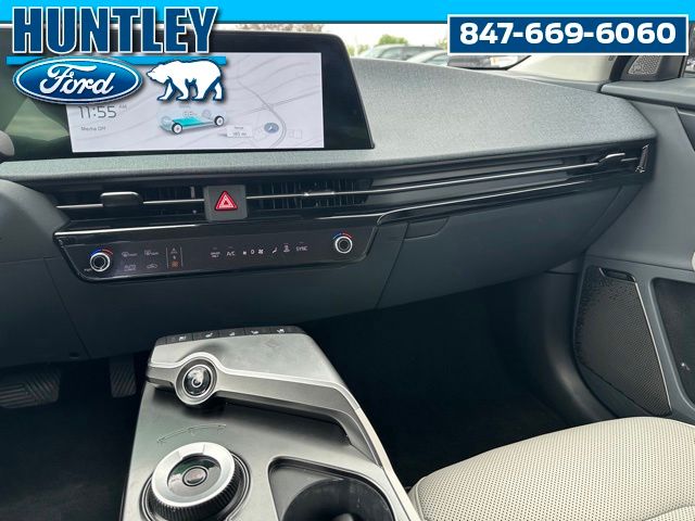 2024 Kia EV6 Wind SUV