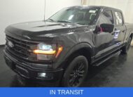 2024 Ford F-150 XLT Truck SuperCrew Cab