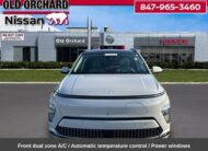 2024 Hyundai Kona Electric Limited SUV