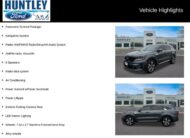 2023 Kia Sorento Hybrid EX SUV