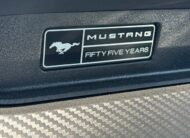 2020 Ford Mustang Ecoboost Coupe