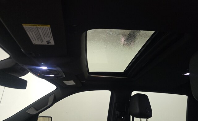 2022 GMC Sierra 1500 AT4 Truck Crew Cab