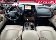 2023 Nissan Armada SL SUV