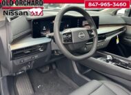 2026 Nissan Murano SL SUV