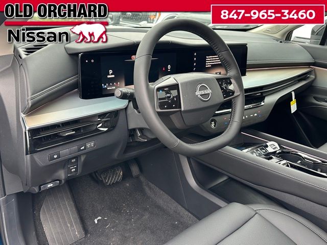 2026 Nissan Murano SL SUV