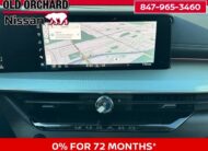 2026 Nissan Murano Platinum SUV