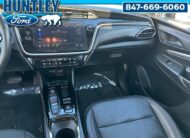 2023 Chevrolet Bolt EUV Premier SUV