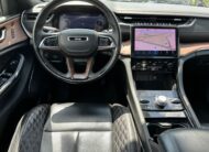 2022 Jeep New Grand Cherokee Summit SUV