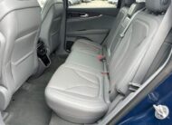 2019 Lincoln Nautilus Reserve SUV