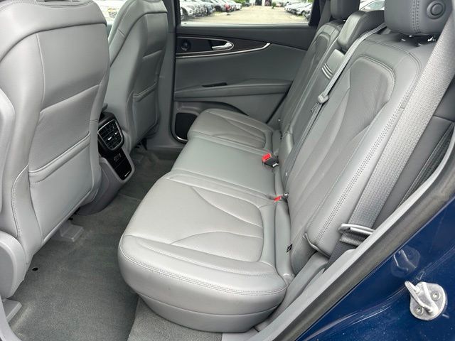 2019 Lincoln Nautilus Reserve SUV
