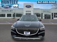 2024 Genesis GV70 2.5T SUV