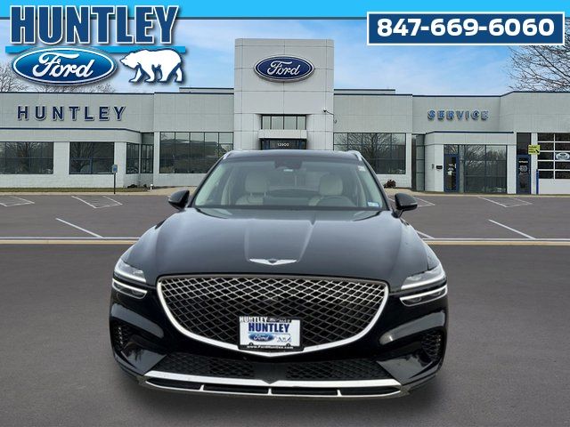 2024 Genesis GV70 2.5T SUV