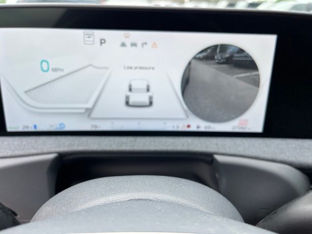 2024 Kia EV6 Wind SUV