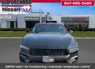 2024 Ford Mustang Ecoboost Coupe