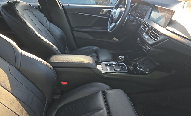 2022 BMW M235i M235i xDrive Gran Coupe