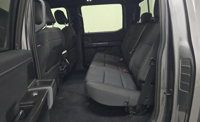 2023 Ford F-150 XL Truck SuperCrew Cab