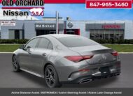 2024 Mercedes-Benz CLA 250 CLA 250 Coupe