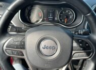 2019 Jeep Cherokee Latitude SUV