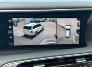 2026 Hyundai Palisade Calligraphy SUV