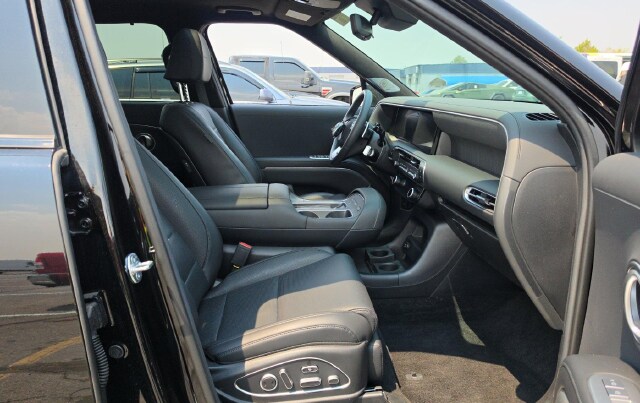 2026 Hyundai Palisade Calligraphy SUV