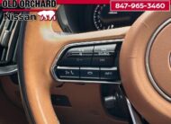 2025 Mazda CX-70 3.3 Turbo S Premium Plus SUV
