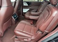 2020 Lincoln Aviator Black Label SUV