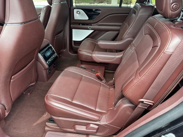 2020 Lincoln Aviator Black Label SUV