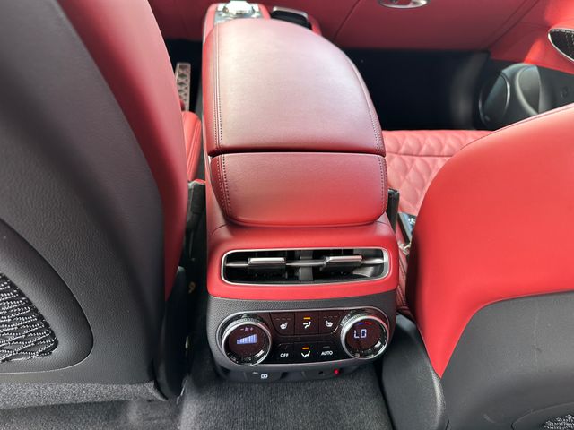 2024 Genesis GV70 3.5T Sport SUV