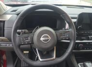 2024 Nissan Pathfinder Platinum SUV