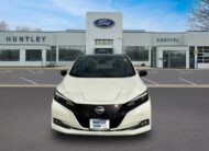 2025 Nissan LEAF SV Plus Hatchback