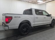 2024 Ford F-150 XLT Truck SuperCrew Cab