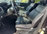 2021 Ford Explorer ST SUV